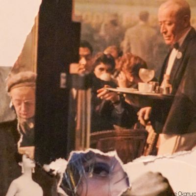 ランナーズハイ